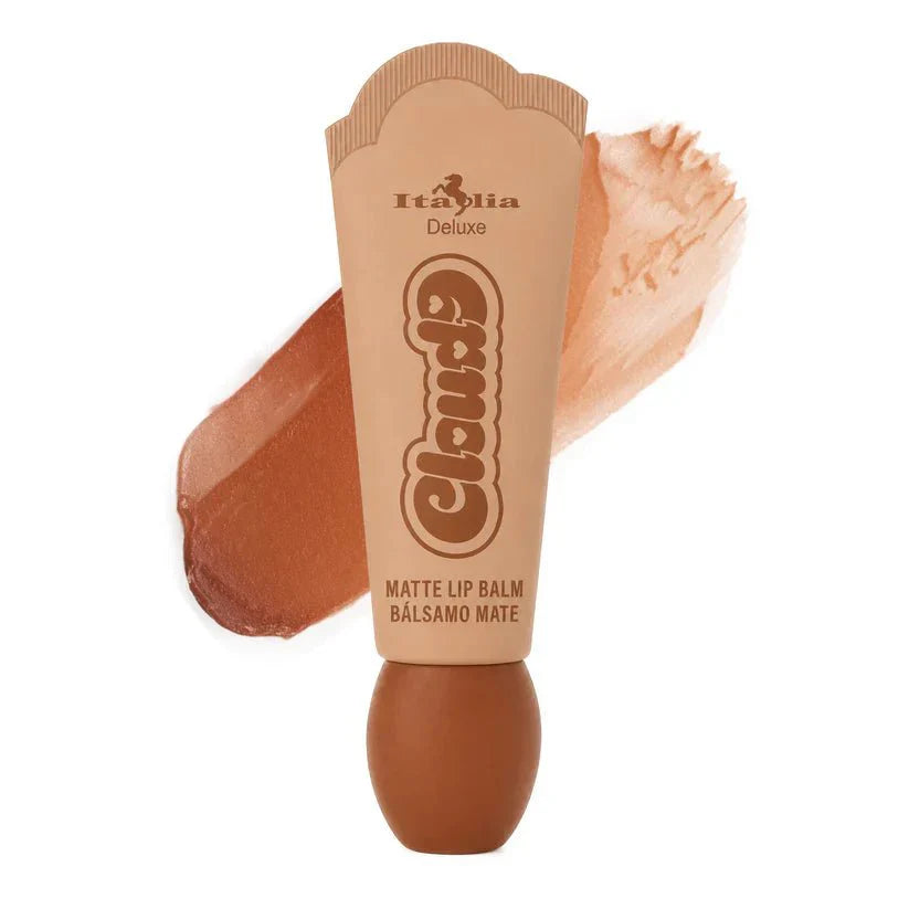 452CMB Italia Cloud 9 Matte Lip Balm Display
