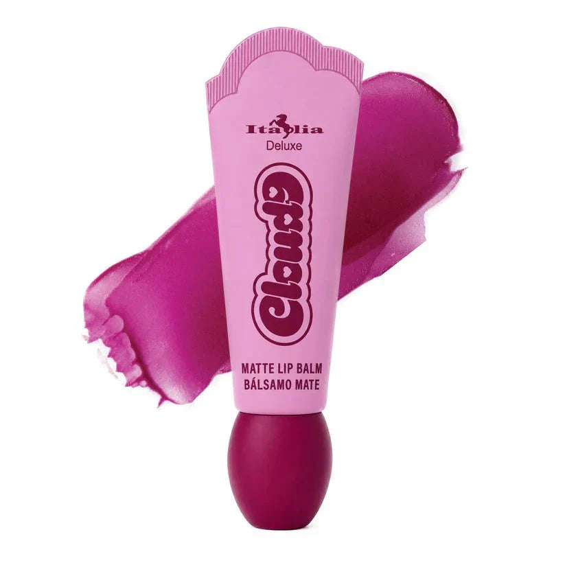 452CMB Italia Cloud 9 Matte Lip Balm Display