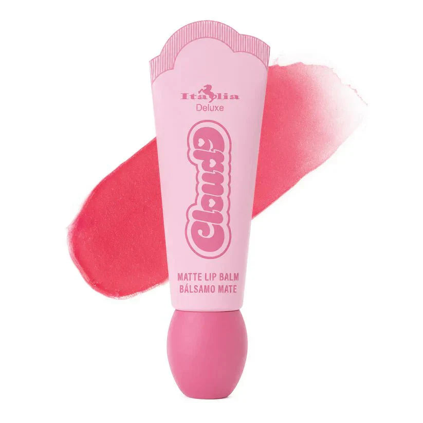 452CMB Italia Cloud 9 Matte Lip Balm Display