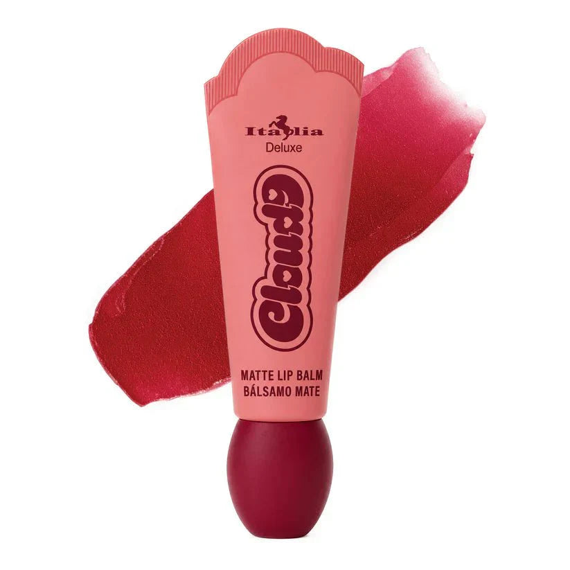 452CMB Italia Cloud 9 Matte Lip Balm Display