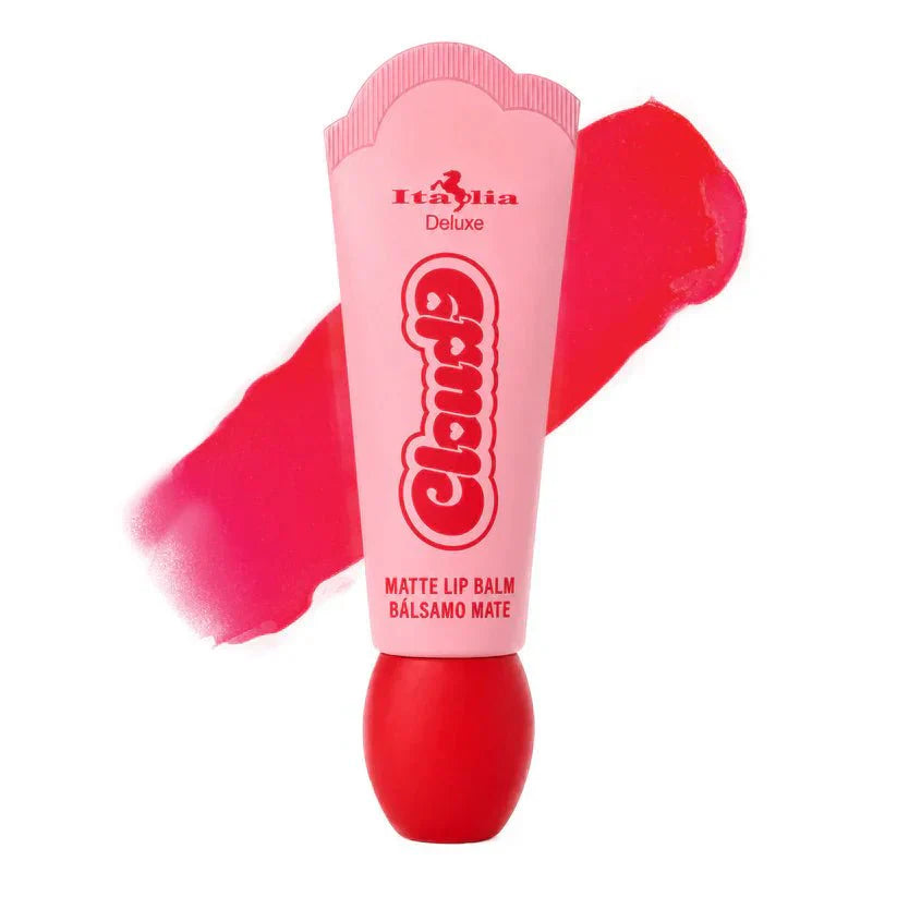 452CMB Italia Cloud 9 Matte Lip Balm Display