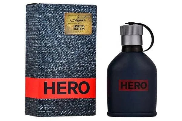 Perfume "Hero Limited Edition" 100ML/3.4OZ