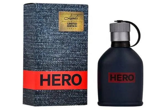 Perfume "Hero Limited Edition" 100ML/3.4OZ