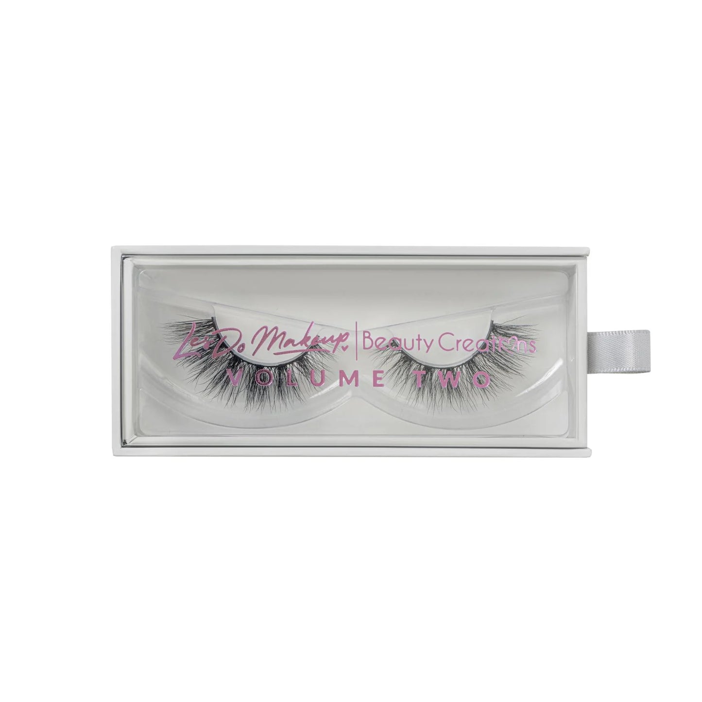 LDMV2-L1 Beauty Creations x LesDoMakeup - Rushing Out Lashes