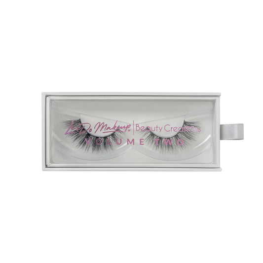 LDMV2-L1 Beauty Creations x LesDoMakeup - Rushing Out Lashes