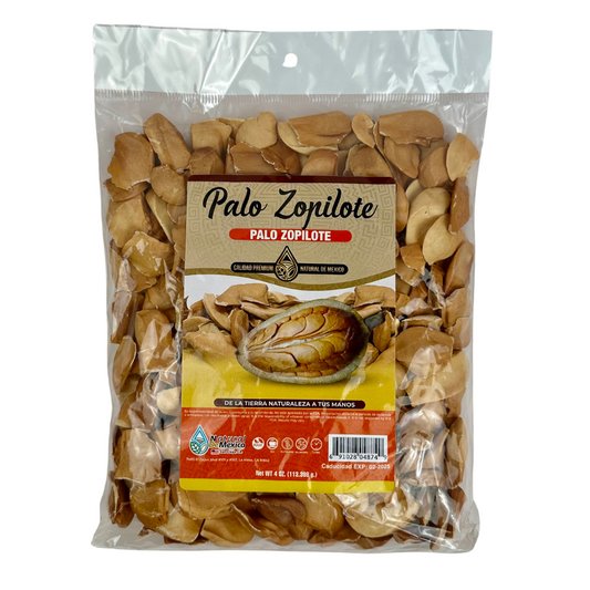 Palo Zopilote Calidad Premium