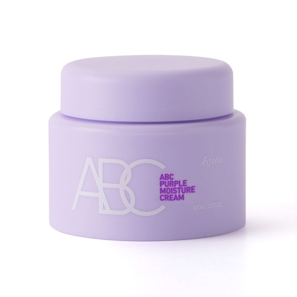 Esfolio ABC Purple Moisture Cream 100g