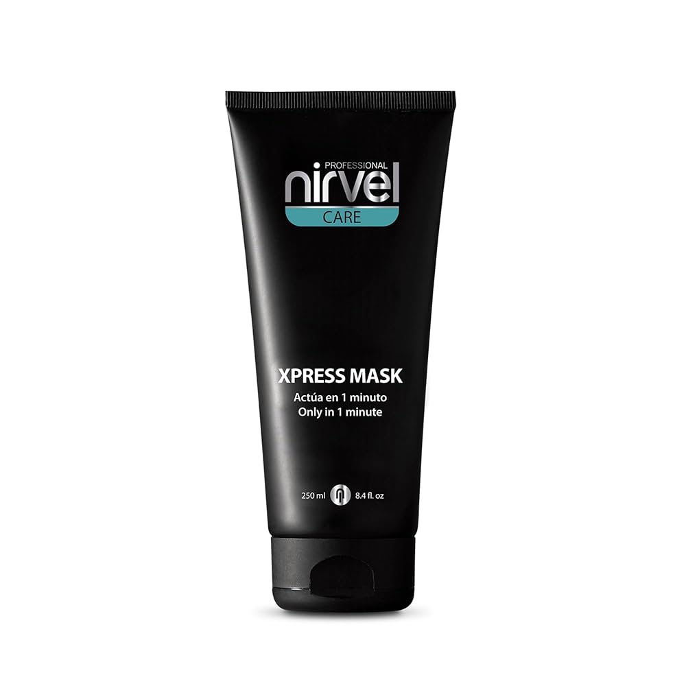 NIRVEL Xpress Mask Cont. 250ml