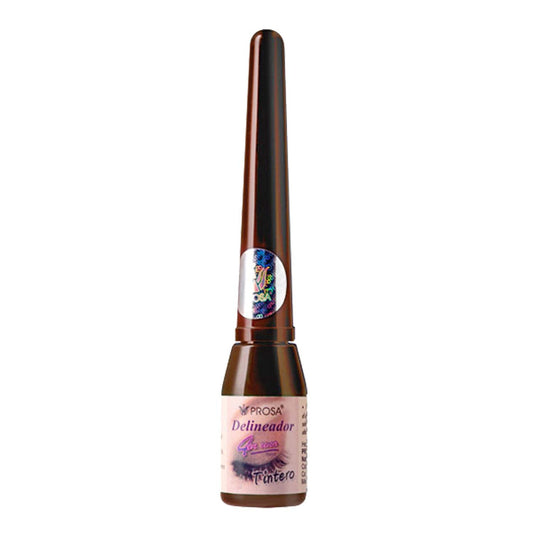 4 en Uno - Brown Prosa Waterproof  Eyeliner