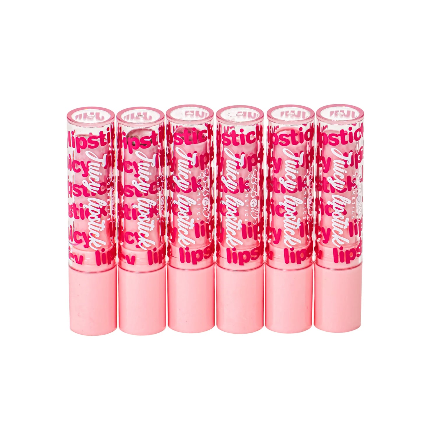 BB&W-LP01 Juicy Lipstick Display