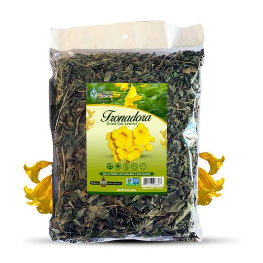AE-134 Tronadora Te Herbal 4oz