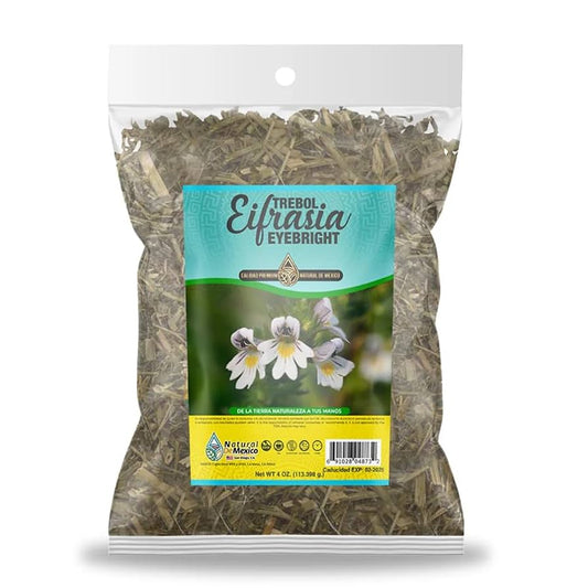 Eifrasia Te Herbal Cont. 4oz