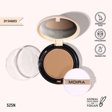 Load image into Gallery viewer, Complete Wear Powder Foundation (525N)
