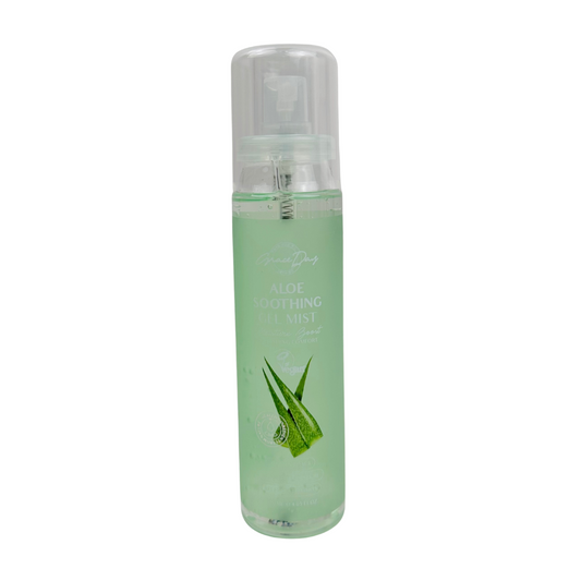 Grace Day  Aloe Soothing Gel Mist 120ml