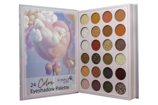 COQUETTE PALETTE