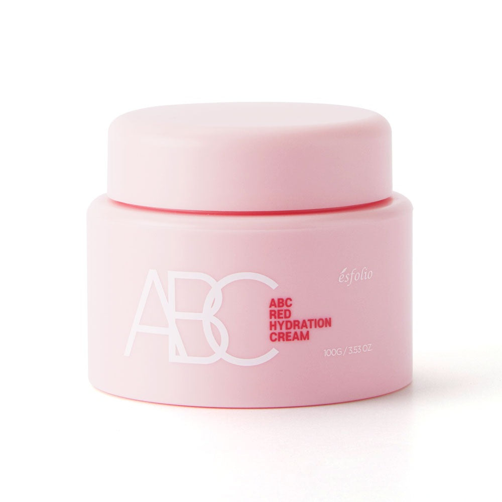 Esfolio ABC Red Hydrating Cream 100g