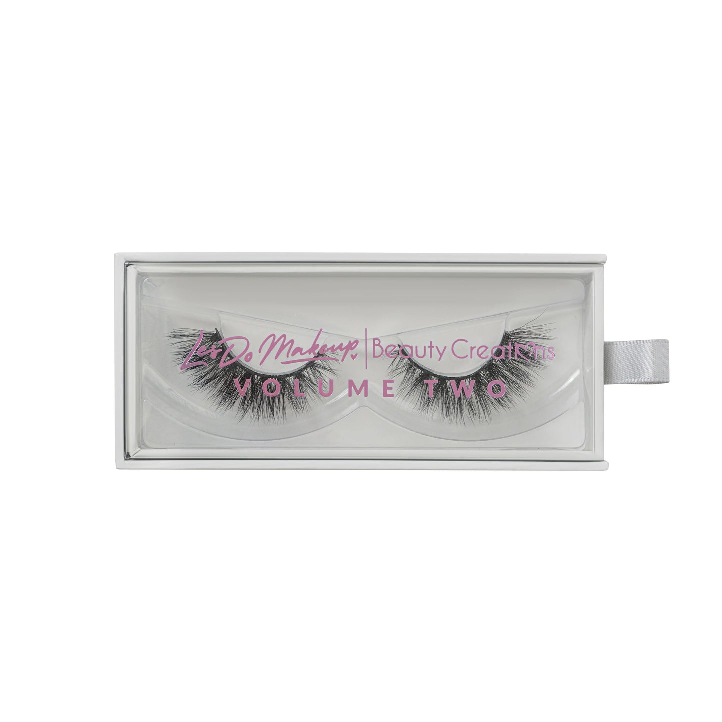 LDMV2-L2 Beauty Creations x LesDoMakeup - Simple Gal Lashes