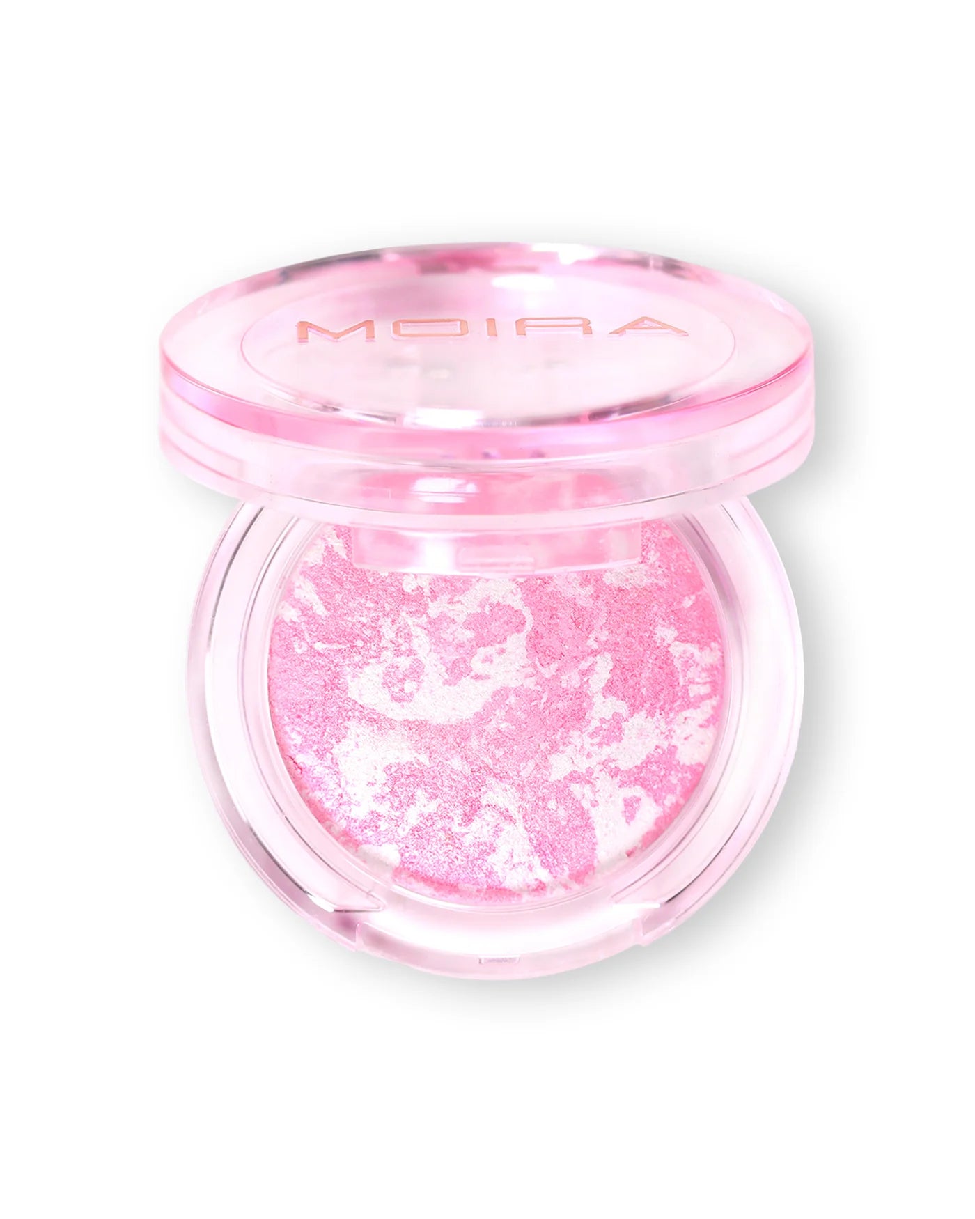 MARVELOUS BAKED BLUSH (006 STRAWBERRY MACARON )-3PC BUNDLE