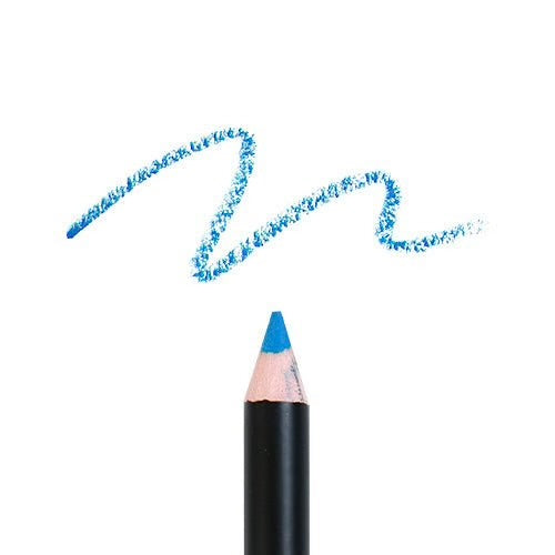 WP30 - she waterproof eye and lip pencil turquoise  -12 pc-