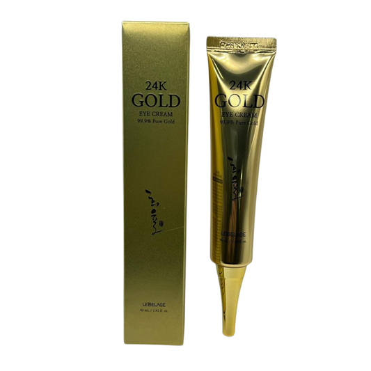 Lebelage Heeyul 24k Gold Eye Cream 40ml