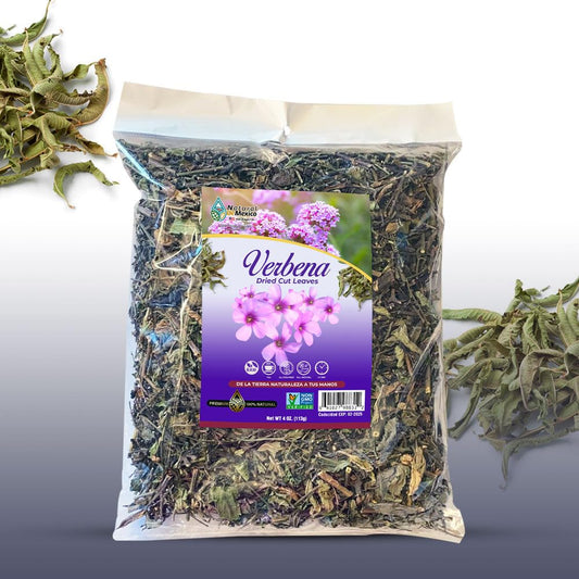 AE-139 Verbena Te Herbal 4 Onzas