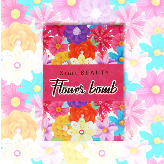 XB-711 - Xime Beauty - Flower Bomb