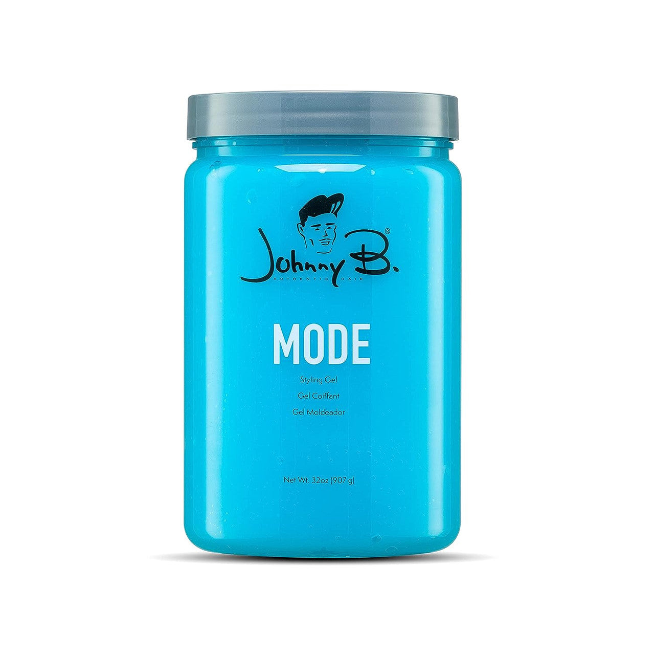 Johnny B. Mode Gel  32oz