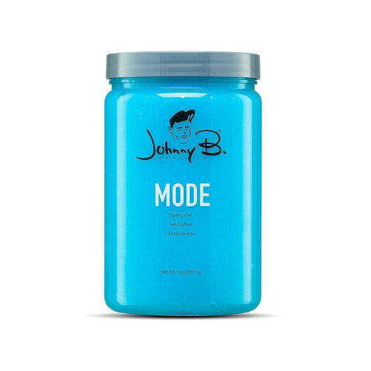 Johnny B. Mode Gel  32oz