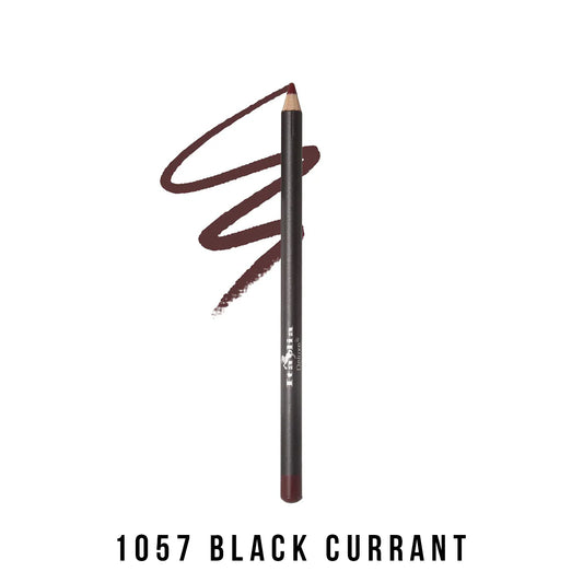 1057 Black Current Ultrafine Eyeliner -12pc-