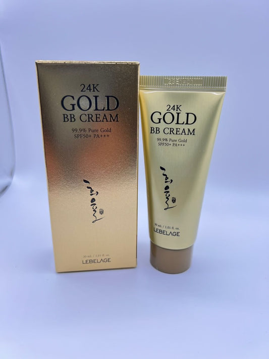 Lebelage Heeyul 24k Gold BB Cream SPF50 30ml