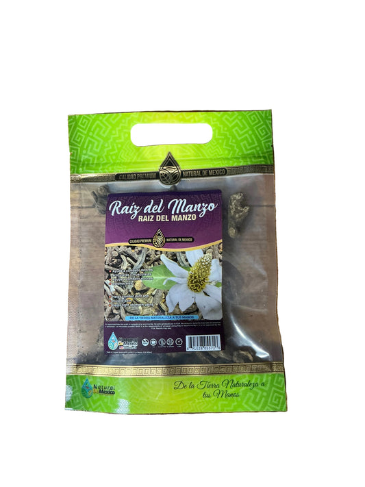 De Raíz de Marzo Herbal 4oz.