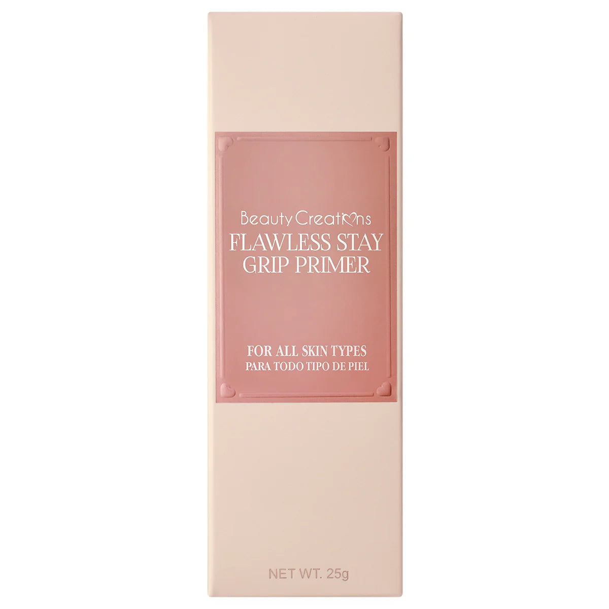 FSGP Beauty Creations Flawless Grip Primer