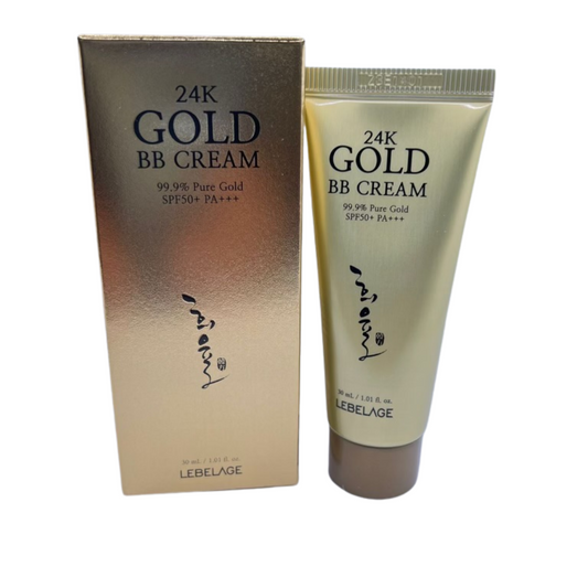 Lebelage Heeyul 24k Gold BB Cream SPF50 30ml