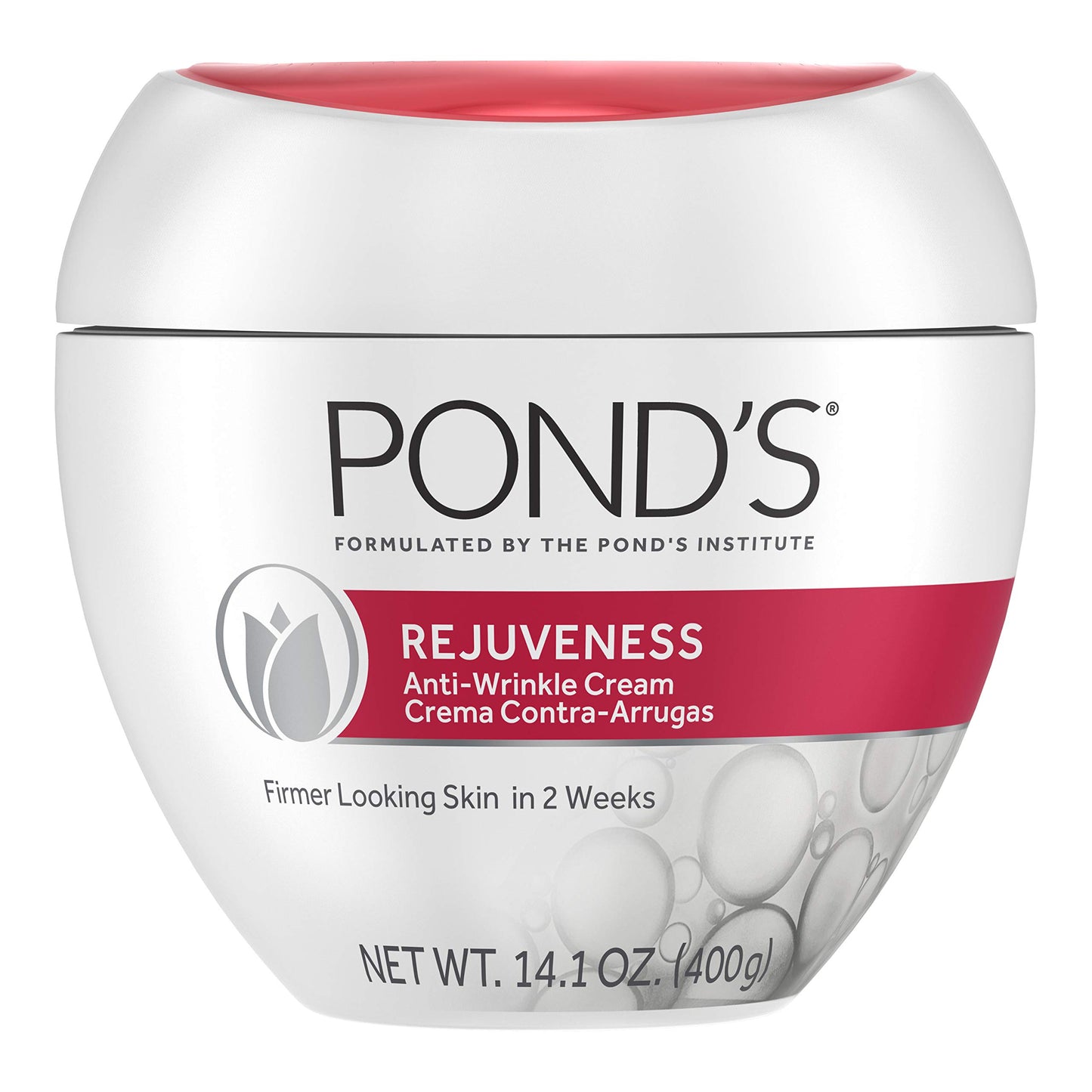 Ponds Crema Rejuveness Cont. 100g