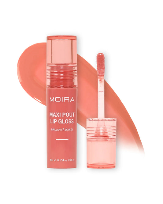 MAXI POUT LIP GLOSS (010, BERRY BURST)