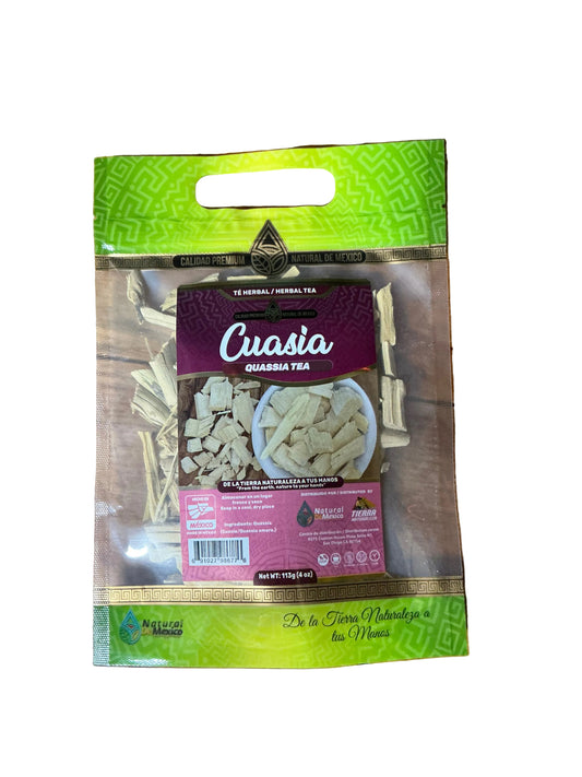CUASIA Herbal 4oz.