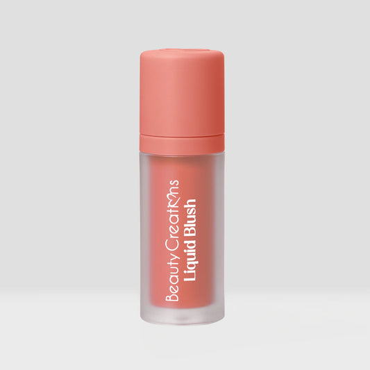 Beauty Creations Liquid Blush (LQBL2, Poppy Pink) 3pc Bundle