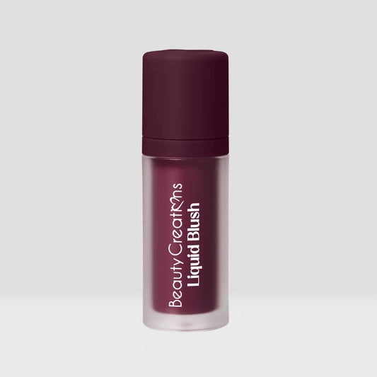 Beauty Creations Liquid Blush (LQBL8, Modern Wine) 3pc Bundle