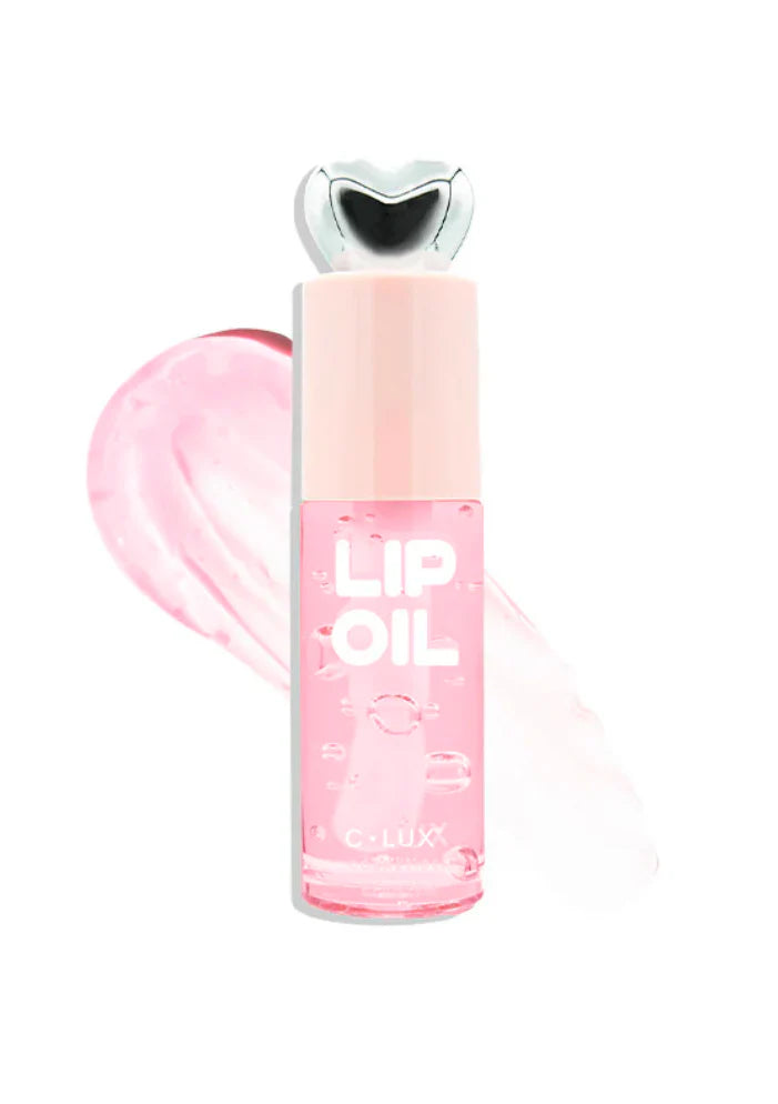 GP002  -CLUX Lip Oil TEASE 3PCS SET