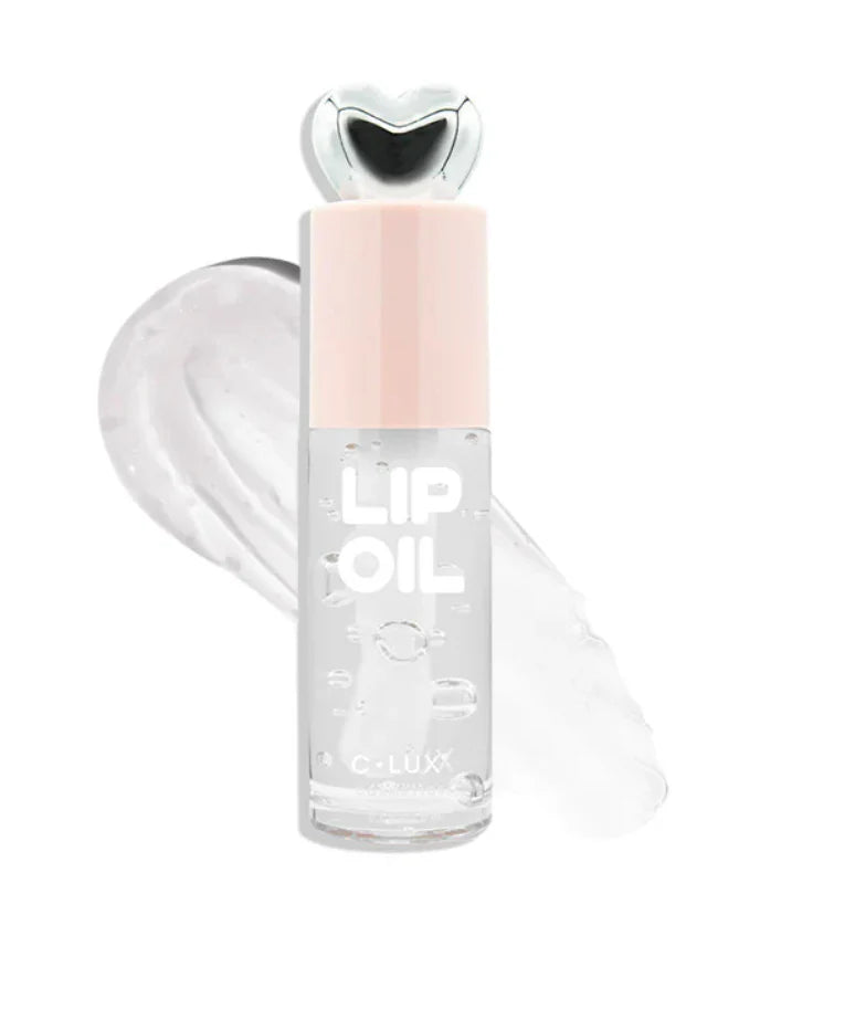 GP001  -CLUX Lip Oil CHEER LEADER 3PCS SET
