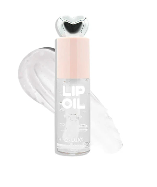 GP001  -CLUX Lip Oil CHEER LEADER 3PCS SET