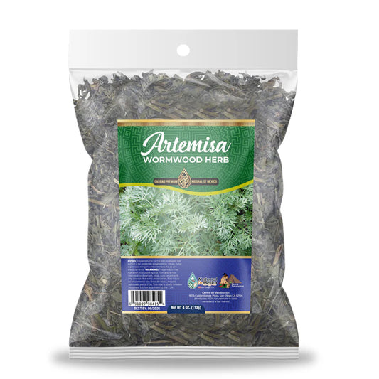 AE-16 Artemisa Compuesto Herbal Cont. 4oz