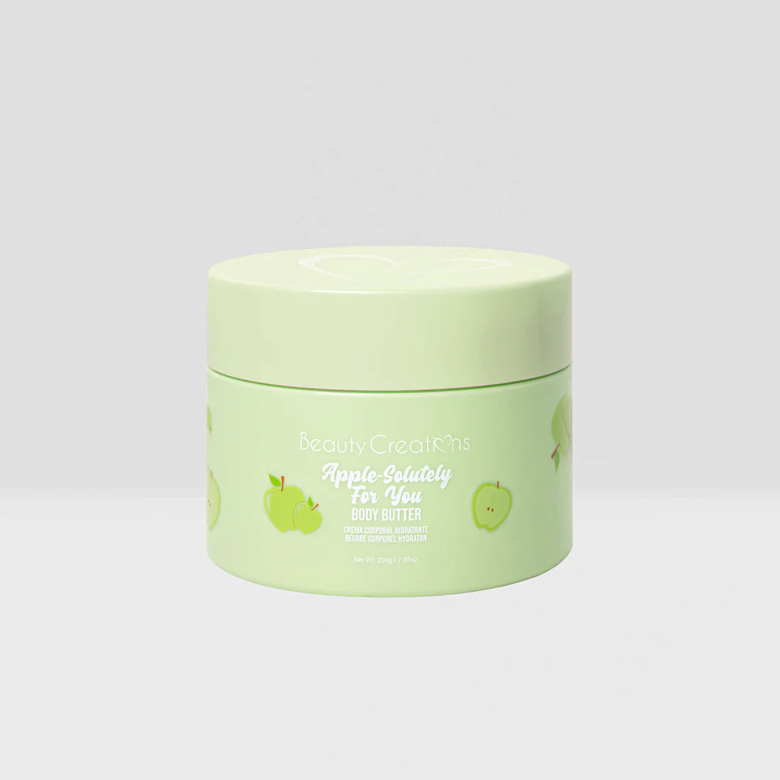 Sweet Dose Body Butter - Apple Solutely For You