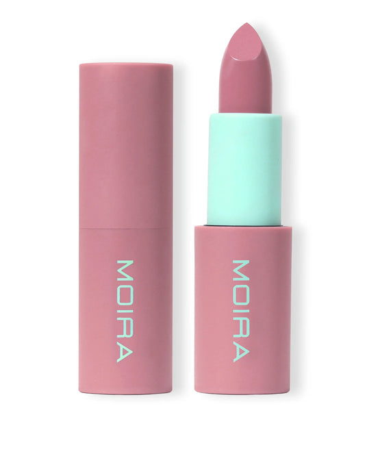 Moira Angel Satin Lipstick (ASL003, Soft Wing) 3pc Bundle