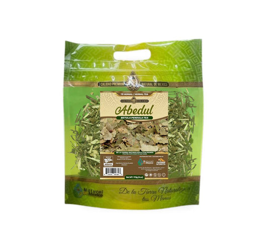 Abedul Te Herbal 4oz