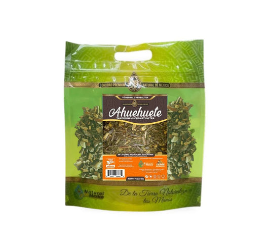 Ahuehuete Té Herbal 113g - 4 oz / Taxodium Mucronatum Herbal Tea 113g - 4 oz