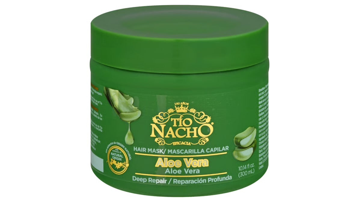 TIO NACHO ALOE VERA HAIR TREATMENT 300ML