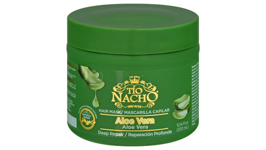 TIO NACHO ALOE VERA HAIR TREATMENT 300ML