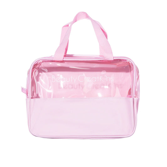 #BCCPB1 BC Large Makeup Bag