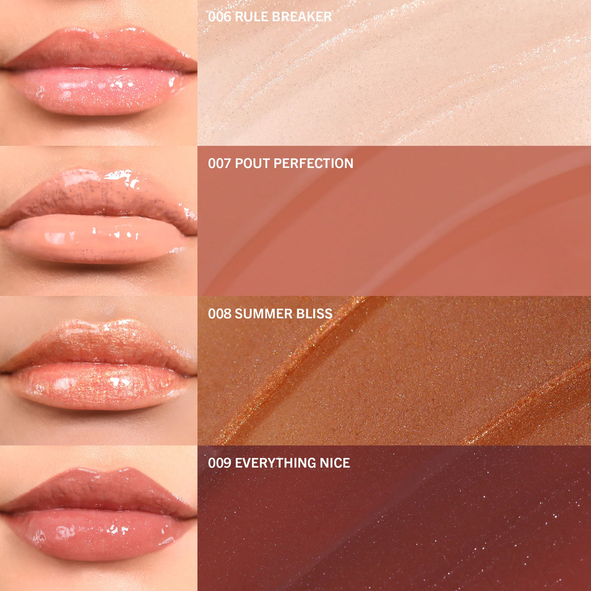 Bblb Moira Butter Bliss Lip Balm (BBLB 007, Pout Perfection) 3pc Bundle – J ...
